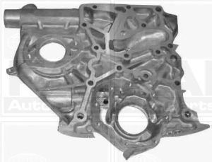 FAI AUTOPARTS op263 -  Масляный насос